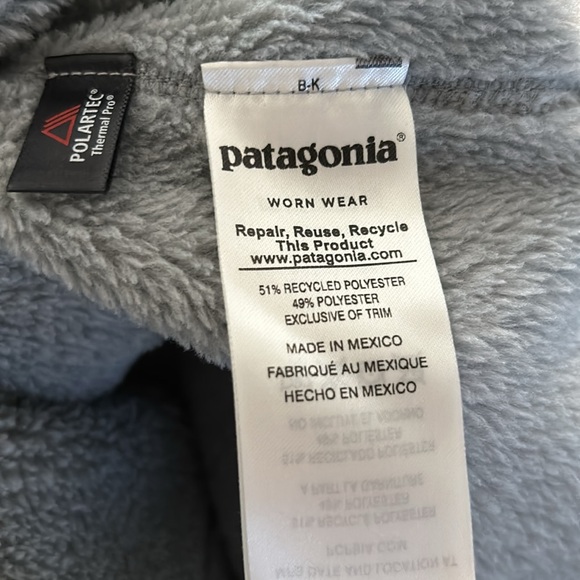 Patagonia Retool Pullover - Picture 5 of 5